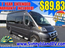 New 2019 Roadtrek ZION available in Rockford, Illinois