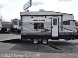 New 2019 Gulf Stream Track & Trail Toy Hauler 17RTHSE available in Rockford, Illinois