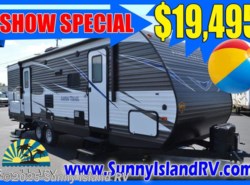New 2019 Dutchmen Aspen Trail 2790BHS available in Rockford, Illinois