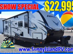 New 2018 Dutchmen Aerolite 2573BH available in Rockford, Illinois