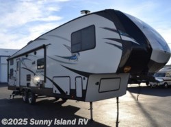 New 2018 Dutchmen 3123BHF available in Rockford, Illinois
