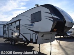New 2018 Dutchmen Astoria 3123BHF available in Rockford, Illinois