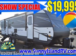 New 2019 Dutchmen Aspen Trail 2850BHS available in Rockford, Illinois