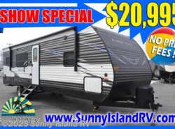New 2019 Dutchmen Aspen Trail 2880RKS available in Rockford, Illinois