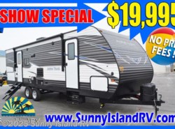 New 2019 Dutchmen Aspen Trail 2850BHS available in Rockford, Illinois