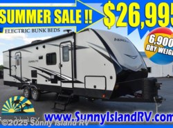 New 2019 Dutchmen 2843BH available in Rockford, Illinois