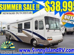 Used 2001 Newmar DSDP 3891 available in Rockford, Illinois