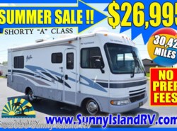 Used 2005 Fleetwood 26Y available in Rockford, Illinois