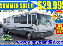 Used 1997 Airstream Bus 35 available in Rockford, Illinois