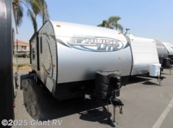 Used 2015 Forest River Salem Cruise Lite available in Colton, California