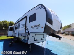 New 2020 Forest River Rockwood Ultra Lite available in Colton, California