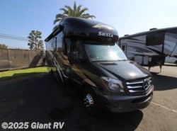 New 2019 Thor Motor Coach Siesta available in Colton, California