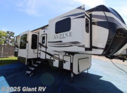 New 2020 Keystone Alpine available in Colton, California