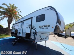 New 2020 Forest River Rockwood Ultra Lite available in Colton, California