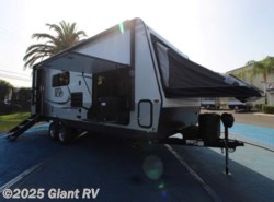 New 2020 Forest River Rockwood Roo available in Colton, California