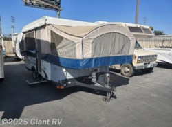Used 2011 Coachmen Clipper Classic 1265 SST available in Colton, California