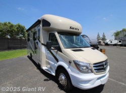 New 2019 Thor Motor Coach Siesta 24ST available in Colton, California