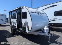 New 2025 Travel Lite Rove Lite 14FL available in Colton, California