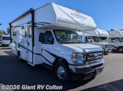 New 2025 Coachmen Leprechaun 210QSS Ford available in Colton, California