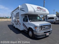 Used 2024 Thor Motor Coach Four Winds 28Z available in Colton, California