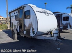 New 2025 Travel Lite Rove Lite 14FB available in Colton, California