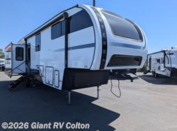 New 2025 Heartland Corterra CT 3.7 available in Colton, California