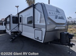 New 2025 Alliance RV Avenue 333BH available in Colton, California