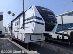 New 2025 Prime Time Sanibel 3883LRWB available in Colton, California