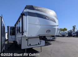 New 2026 Forest River Sierra 4002FB available in Colton, California