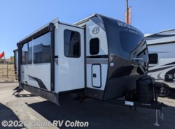 New 2026 Forest River Rockwood Signature 8339FK available in Colton, California