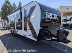 New 2026 Irok Trailers FS Luxe IROK FS 2814 available in Colton, California
