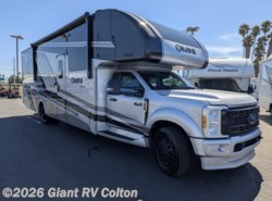 New 2026 Thor Motor Coach Omni Trail L35 available in Colton, California