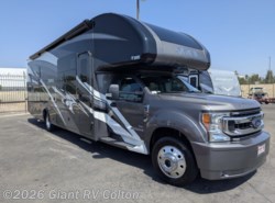 Used 2021 Thor Motor Coach Omni SV34 available in Colton, California