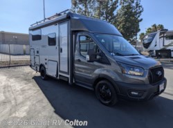 Used 2025 Winnebago Ekko Transit 22A available in Colton, California