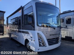 New 2026 Thor Motor Coach Windsport 29L available in Colton, California