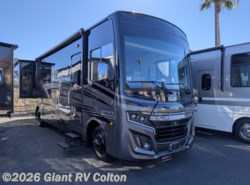 New 2026 Fleetwood Bounder 35K available in Colton, California