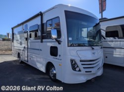 New 2026 Fleetwood Flair 28A available in Colton, California