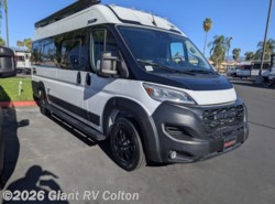 New 2026 Winnebago Travato 59K available in Colton, California