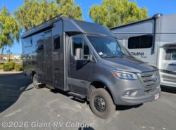 New 2026 Winnebago Ekko Sprinter 23B available in Colton, California