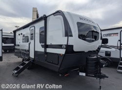 New 2026 Forest River Rockwood Mini Lite 2520BH available in Colton, California