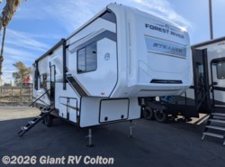 New 2026 Forest River Stealth 2800 available in Colton, California