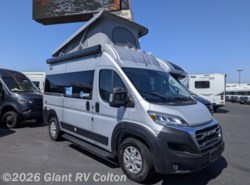 New 2026 Thor Motor Coach Rize 18G available in Colton, California