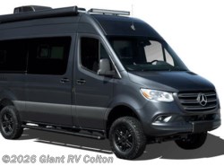 New 2026 Thor Motor Coach Tranquility 24A available in Colton, California