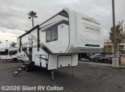 New 2026 Forest River Stealth 2710 available in Colton, California