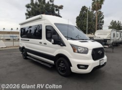 Used 2023 Thor Motor Coach Sanctuary Transit 19LT available in Colton, California