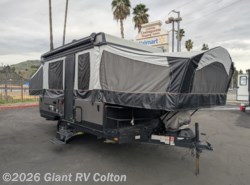 Used 2022 Forest River Rockwood Extreme Sports Package 2280BHESP available in Colton, California