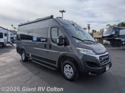 New 2026 Thor Motor Coach Tellaro 20L available in Colton, California