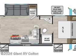 Used 2024 Alliance RV Delta 252RL available in Colton, California