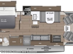 Used 2025 Jayco Alante 27A available in Colton, California