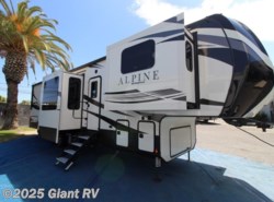New 2020 Keystone Alpine available in Montclair, California